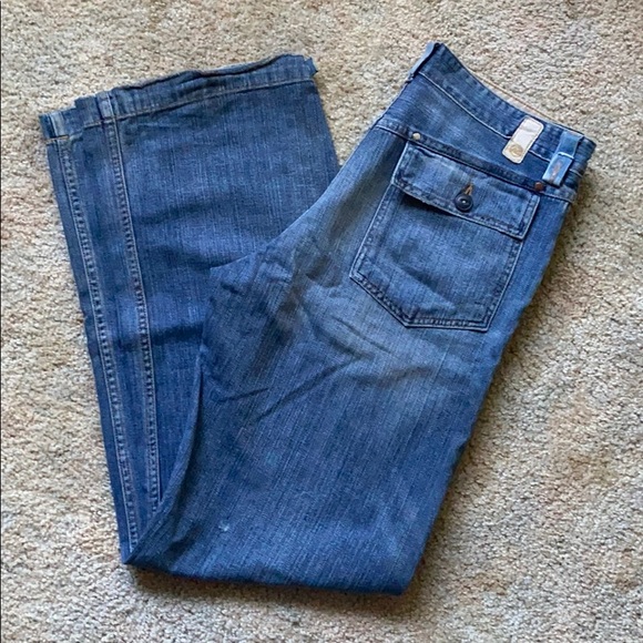 Ag Adriano Goldschmied Other - AG Adriano Goldschmied the Grade blue jeans